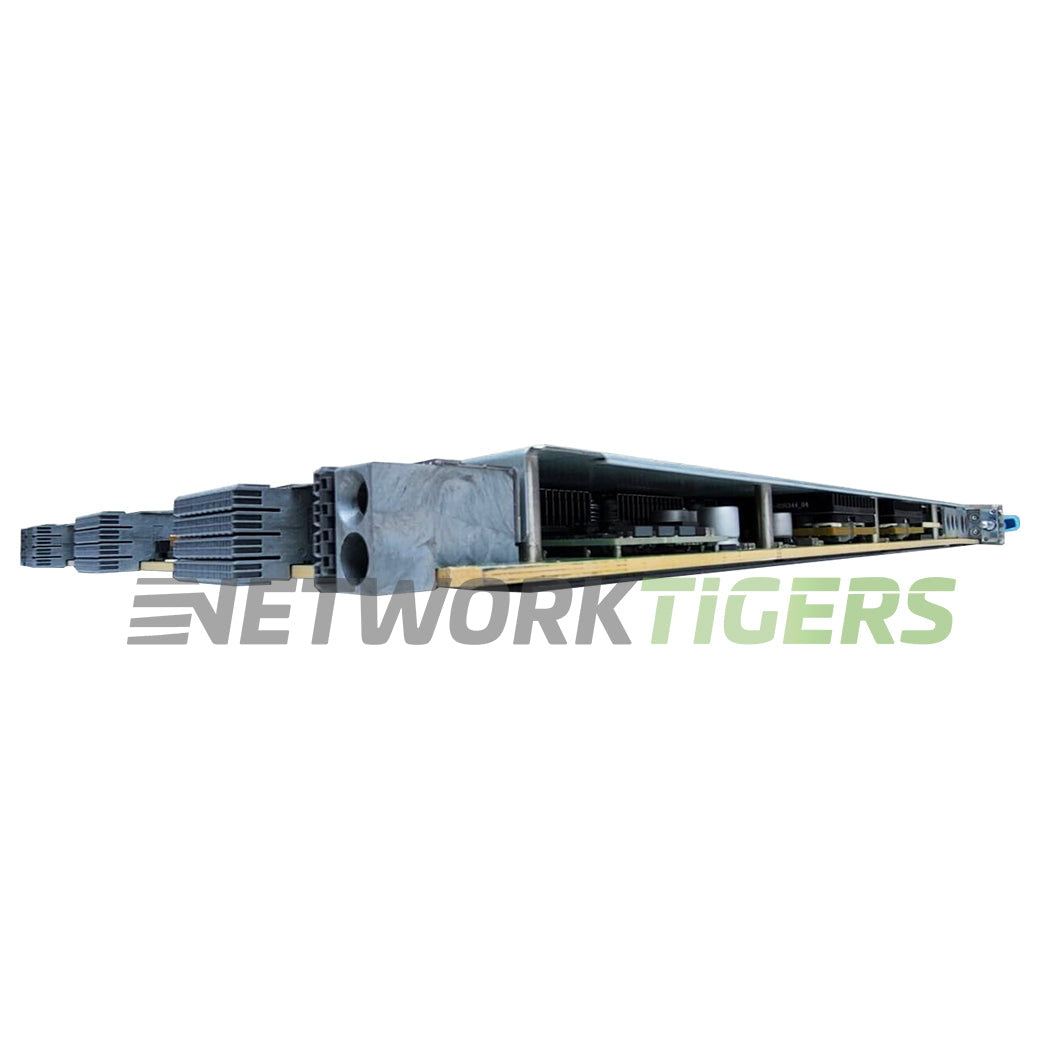 Juniper EX9200-2C-8XS 2x 100GB CFP 8x 10GB SFP+ Switch Line Card