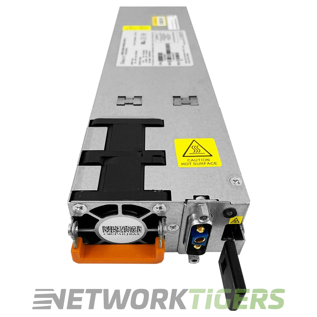 Juniper JPSU-1600W-DC-AFO PTX1000 Series 1600W DC Router Power Supply