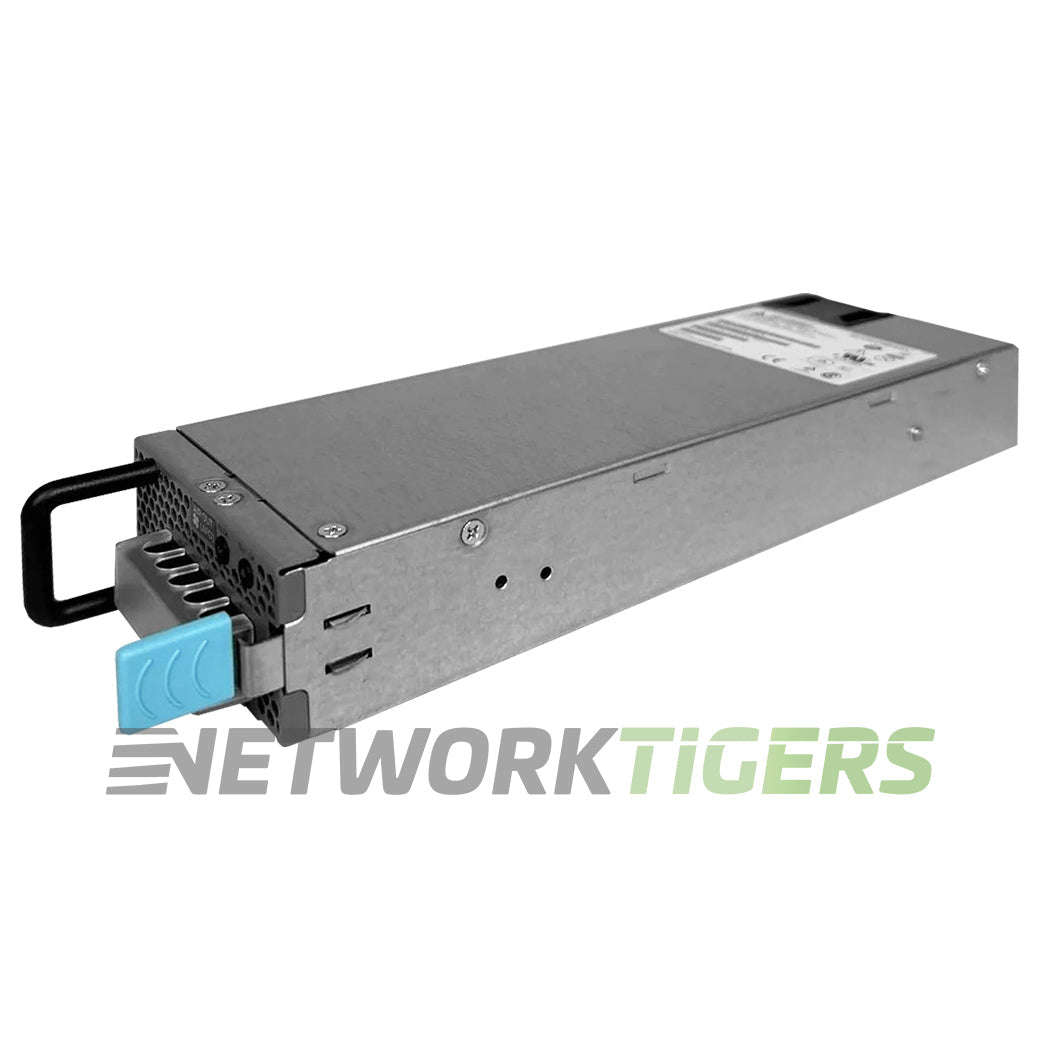 Juniper JPSU-550-DC-AFI 550W DC Back-to-Front Airflow Switch Power Supply