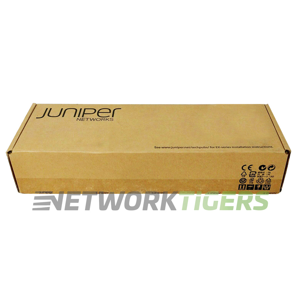 NEW Juniper JPSU-650W-DC-AFI QFX 650W DC Back-to-Front Airflow Power Supply