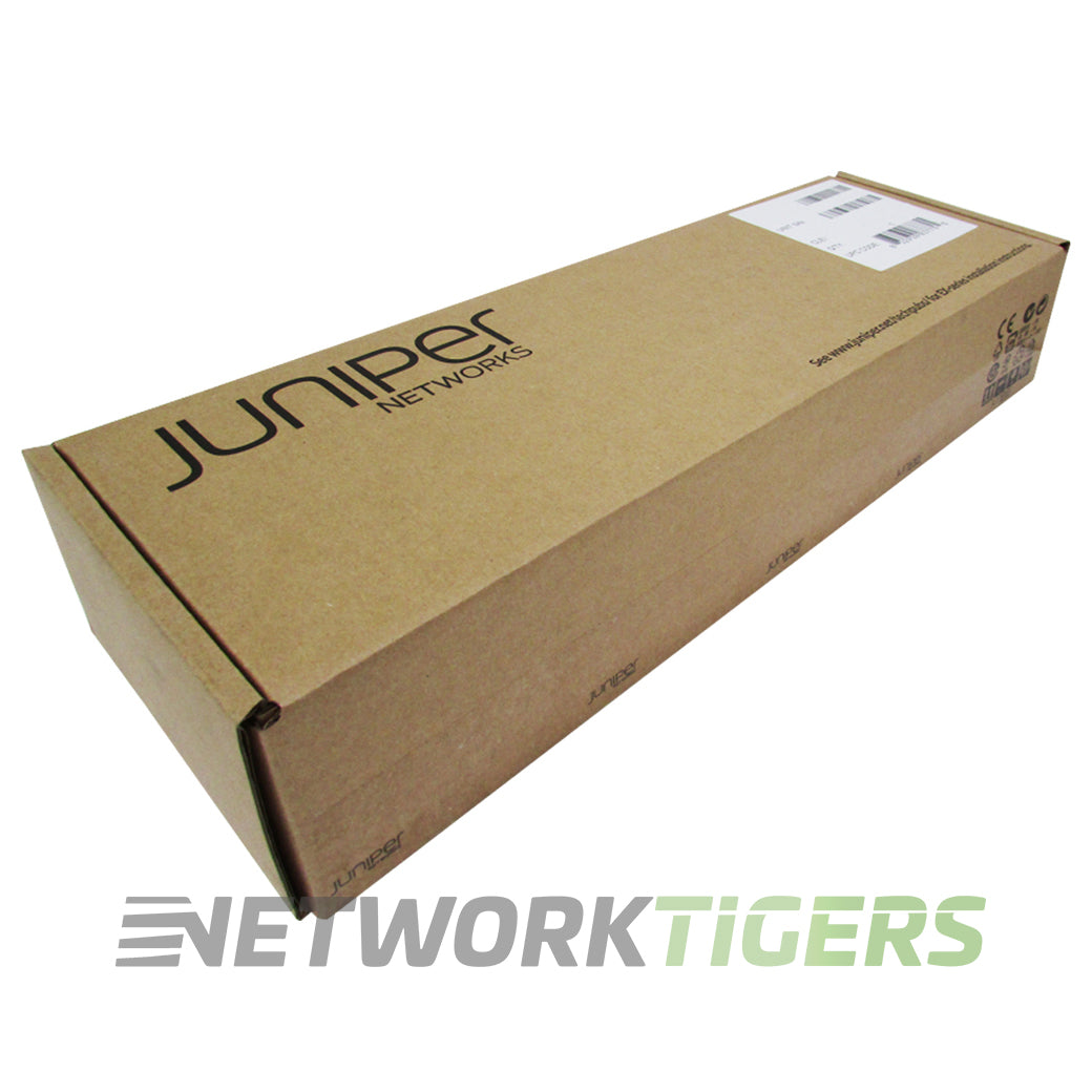 NEW Juniper JPSU-850W-DC-AFI QFX5100 Series 850W DC B-F Airflow Power Supply