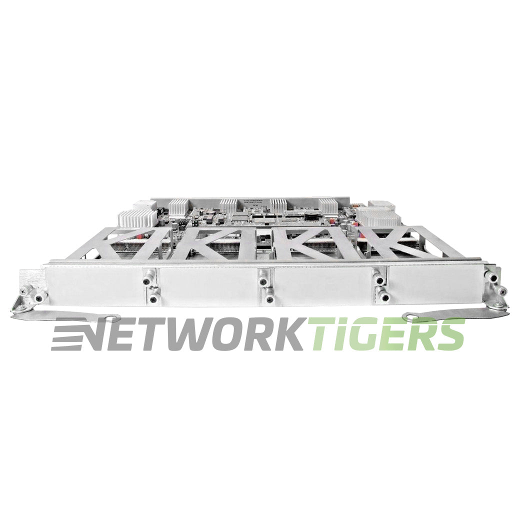 NEW Juniper M160-FPC2-E M Series 4x PIC Slot Router Module