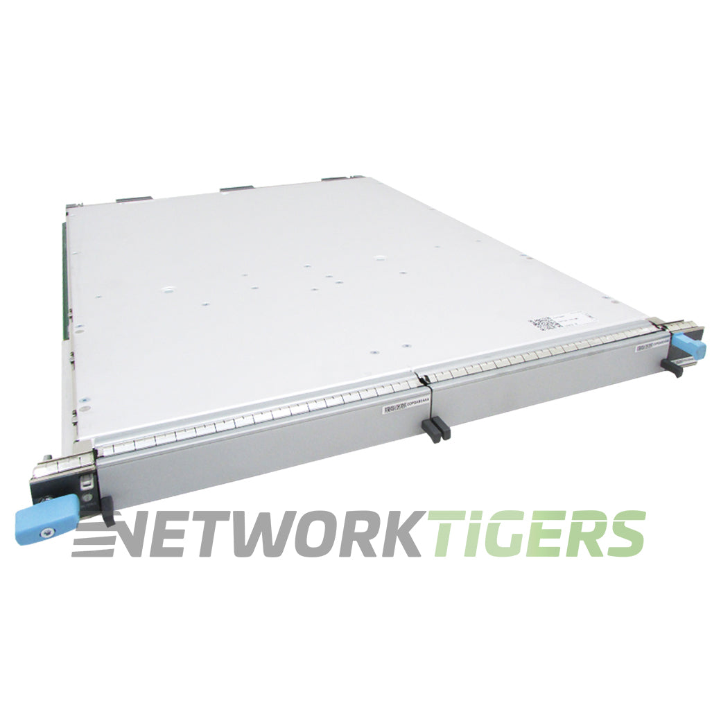 Juniper MPC3E-3D-NG MX Series Enhanced Next Generation Expansion Module