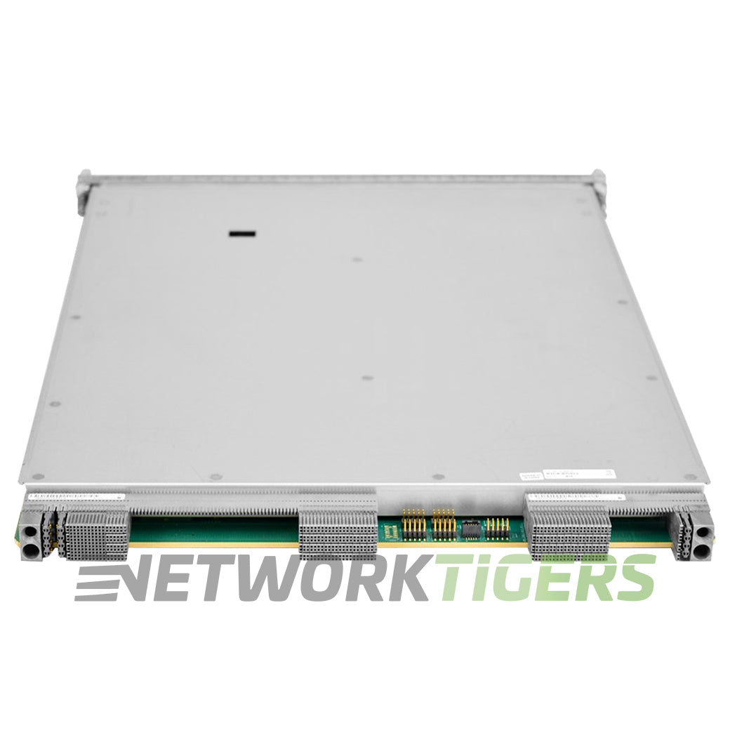 NEW Juniper MPC7E-MRATE MX Series 12x 40GB QSFP+ Router Line Card