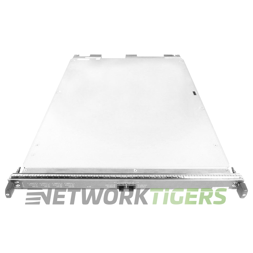 Juniper MS-MPC-128G MX Series Router 128GB Multi Service MPC