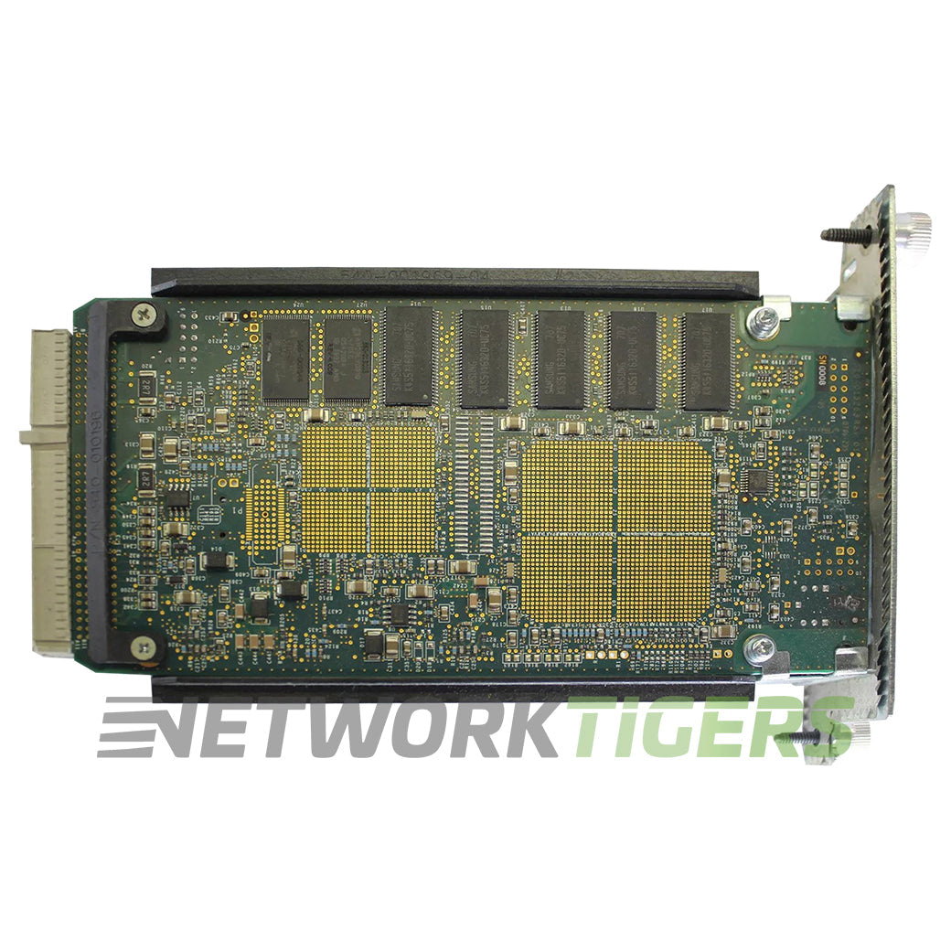 NEW Juniper PB-AS2-LAYER2SERVICES-A M-Series Adaptive Services II Layer 2 Module