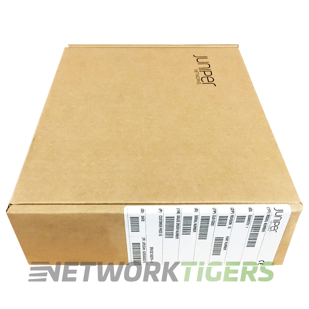 NEW Juniper PWR-M10I-M7I-DC-S M Series 293W DC Router Power Supply
