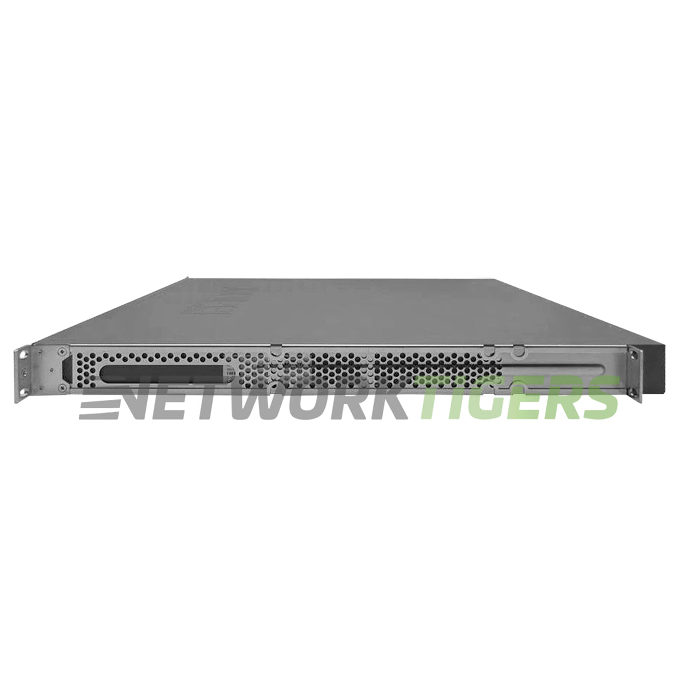 Juniper QFX5100-48T-AFO 48x MultiGB RJ45 6x 40GB QSFP+ Front-to-Back Air Switch