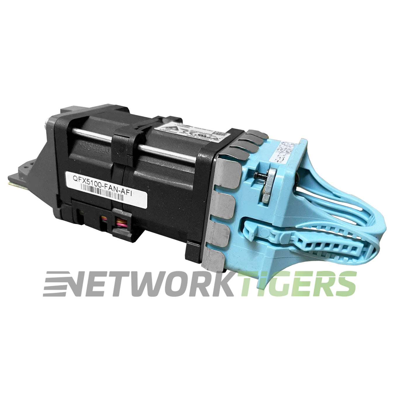 Juniper QFX5100-FAN-AFI QFX5100 Series Back-to-Front Airflow Switch Fan Module