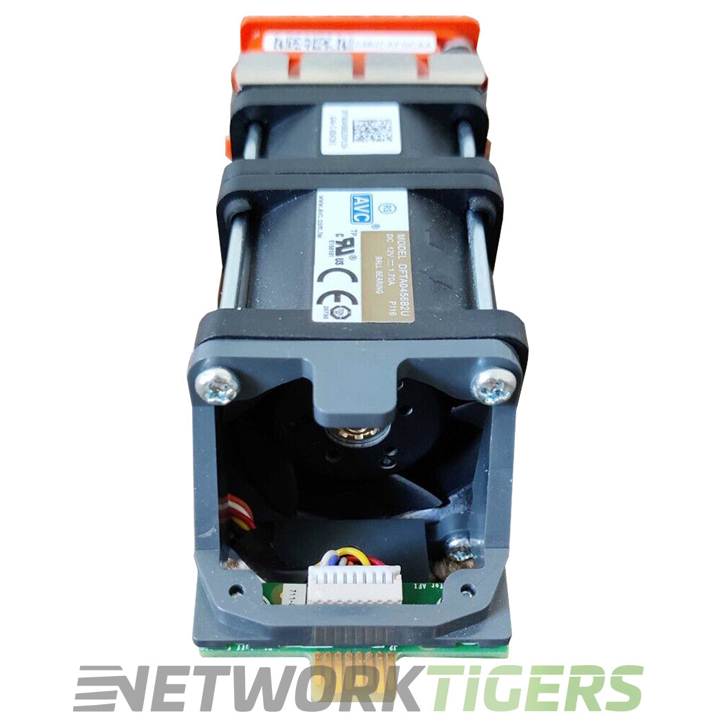 NEW Juniper QFX5100-FAN-AFO Front-to-Back Airflow Switch Fan Module