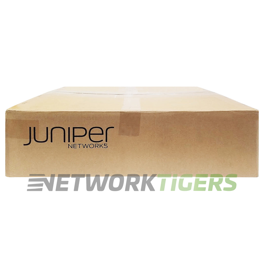 NEW Juniper QFX5110-48S-AFO 48x 10GB SFP+ 4x 100GB QSFP28 F-B Airflow Switch