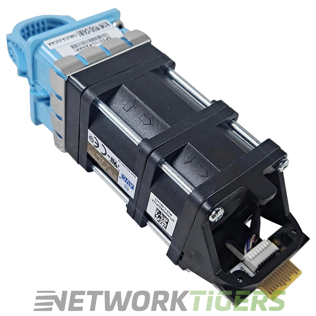 Juniper QFX5110-FANAFI QFX5120 Series Back to Front Airflow Switch Fan