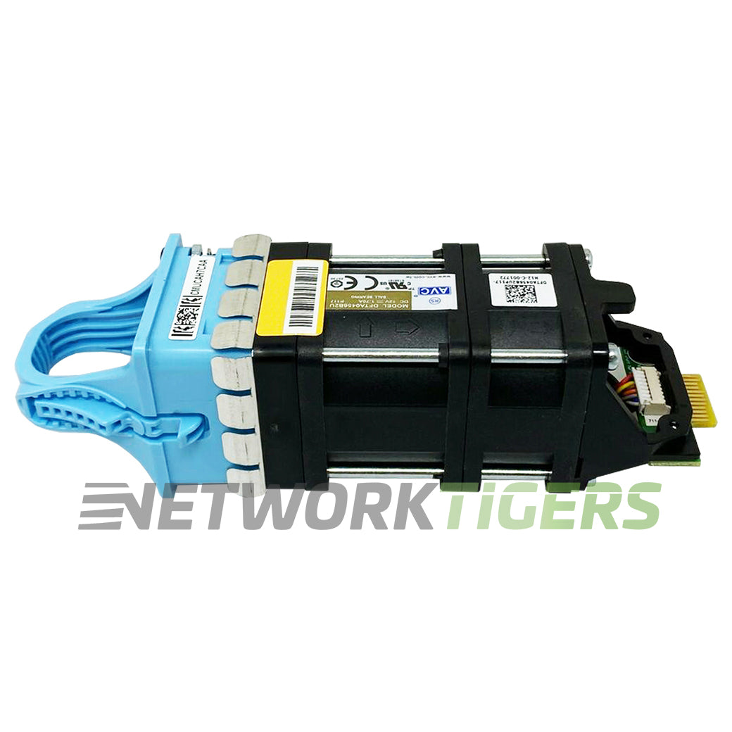 Juniper QFX5200-32C-FANAFI QFX5200 Series B-F Airflow Switch Fan Module