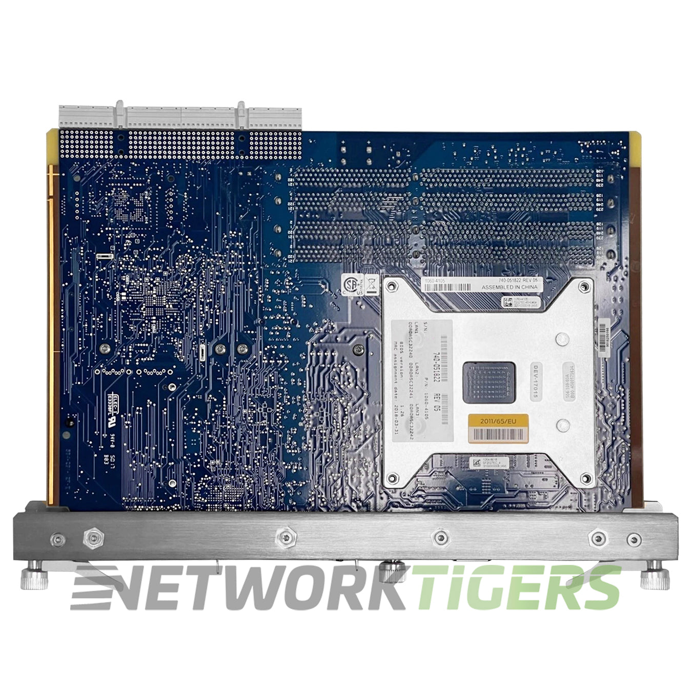 NEW Juniper RE-S-1800X4-32G MX Series Quad core 1.8GHz CPU 32 GB Routing Engine