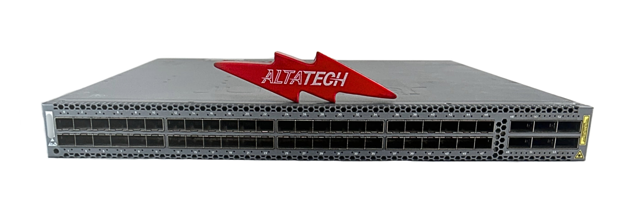 Juniper Networks ACX5048-AC 48 SFP+ Ports and 6 Port QSFP Uplink, Mana