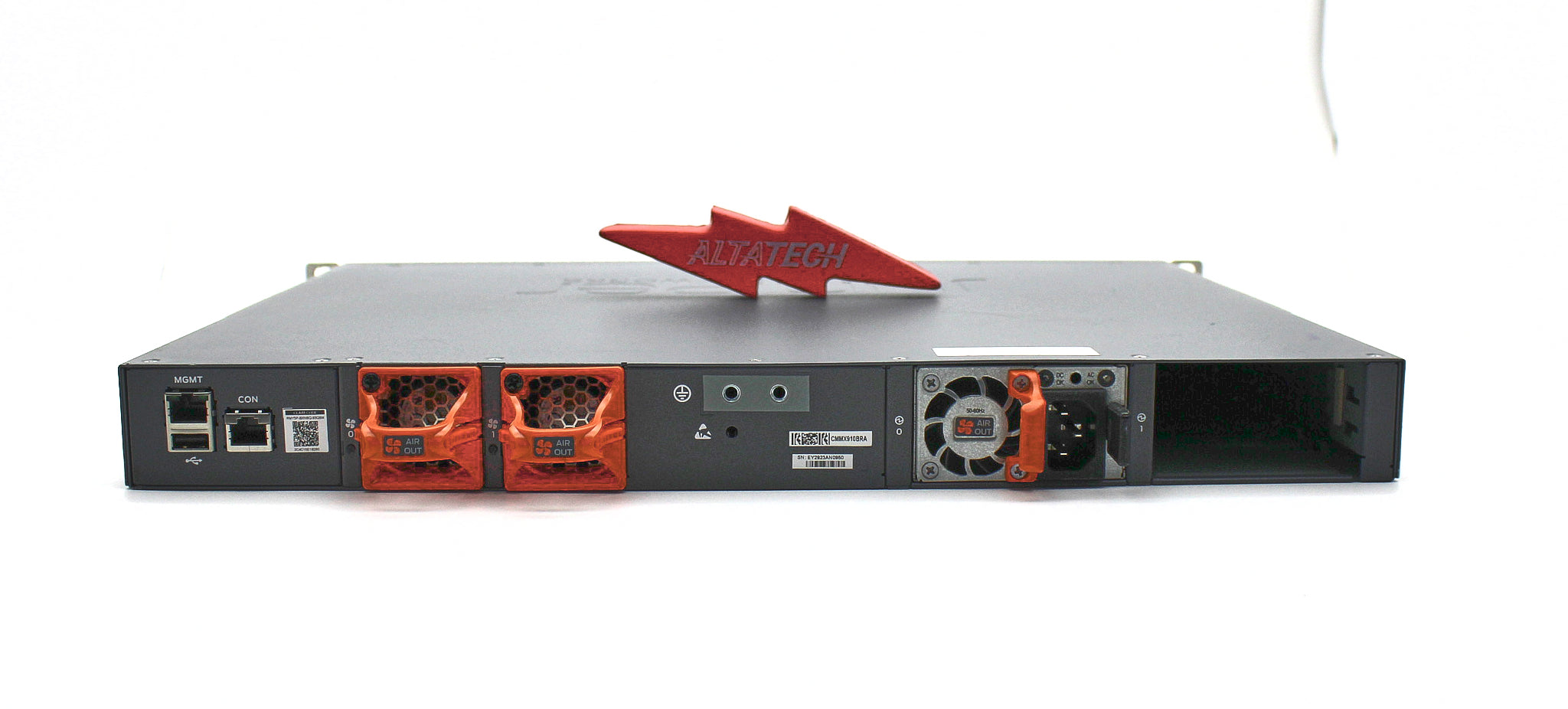 Juniper Networks EX4100-48MP EX4100 48-PORT MULTI-GIG POE SWITCH