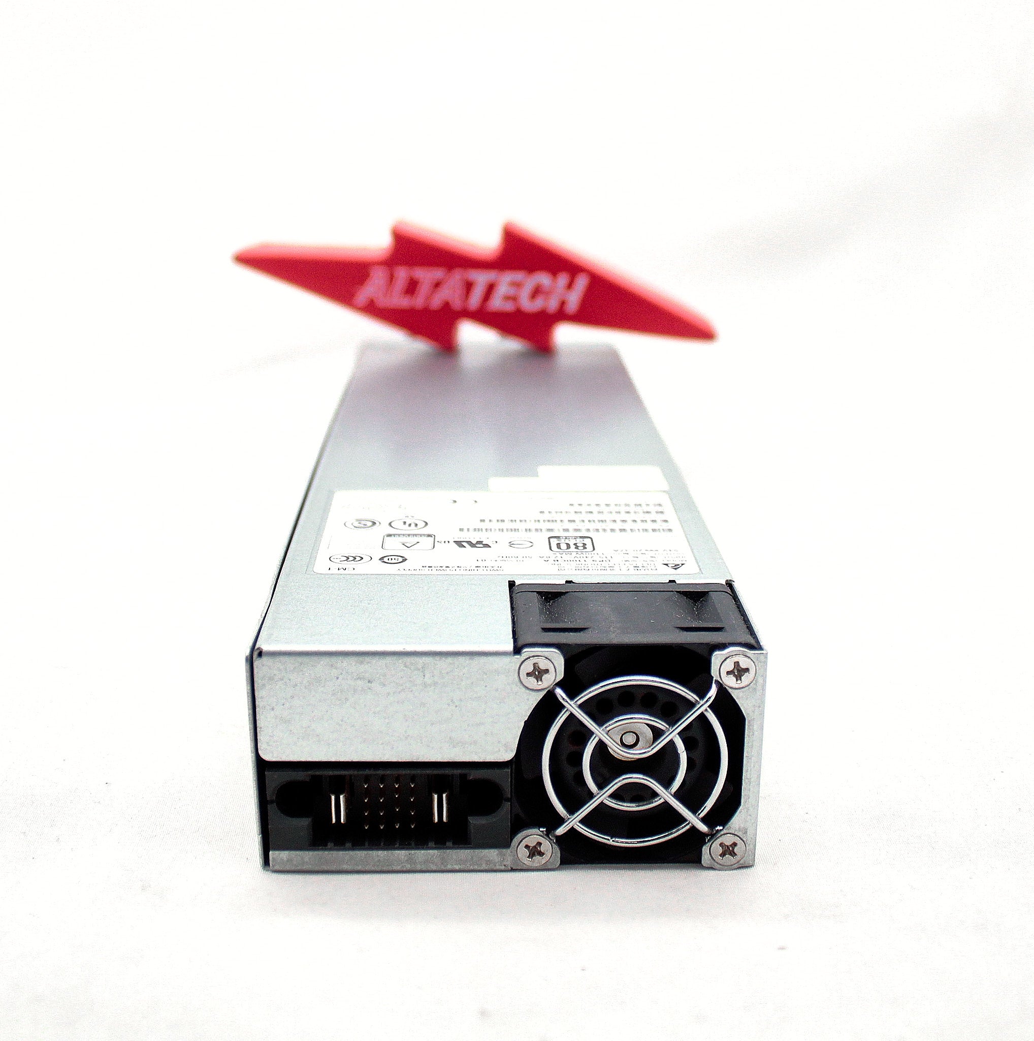 Juniper Networks JPSU-1100-AC-AFO EX4300 Power Supply 1100W