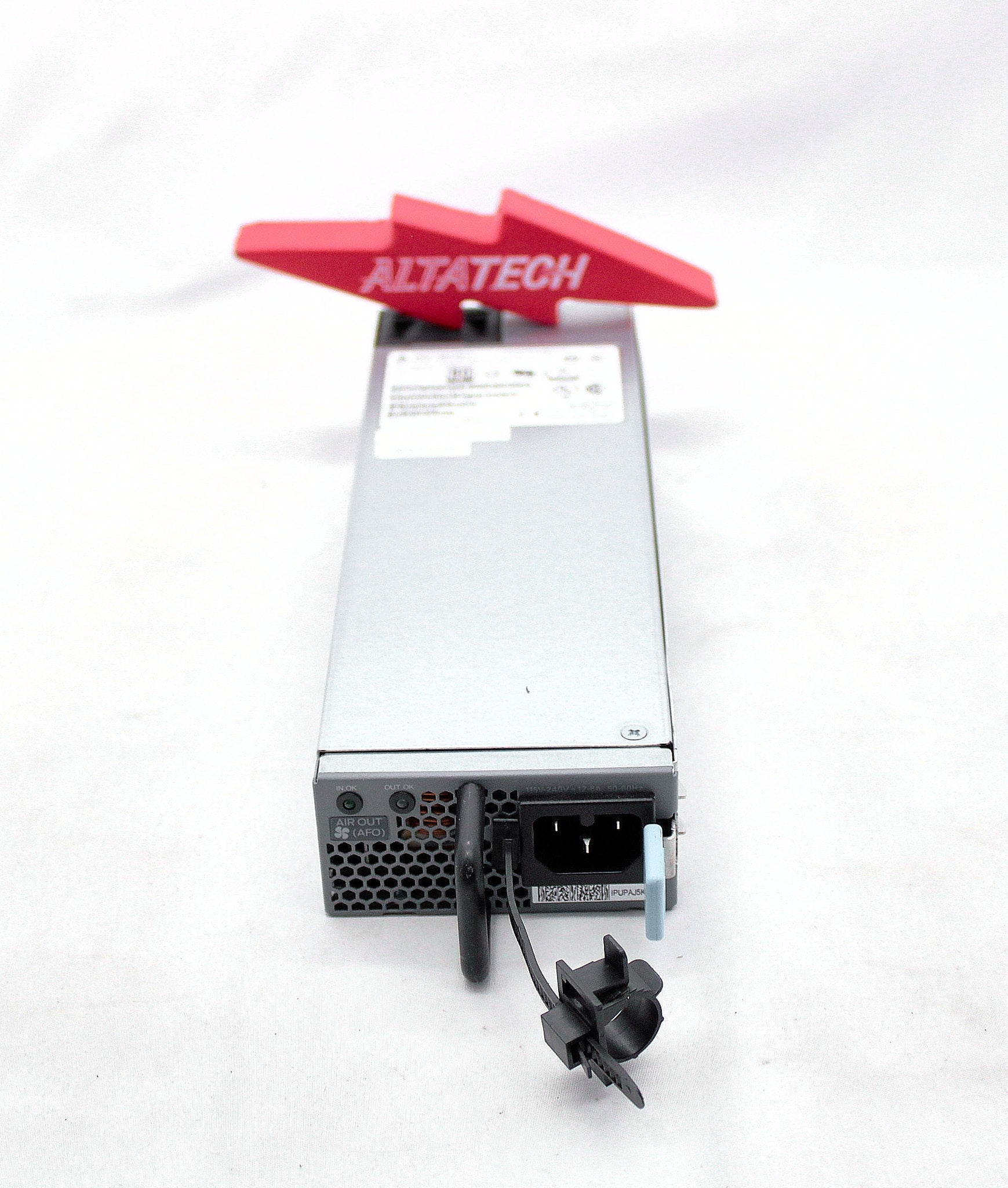 Juniper Networks JPSU-1100-AC-AFO EX4300 Power Supply 1100W