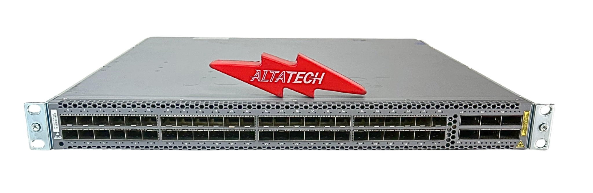 Juniper Networks QFX5100-48S-3AFO QFX5100 48S Switch 48 Port - Dual AC
