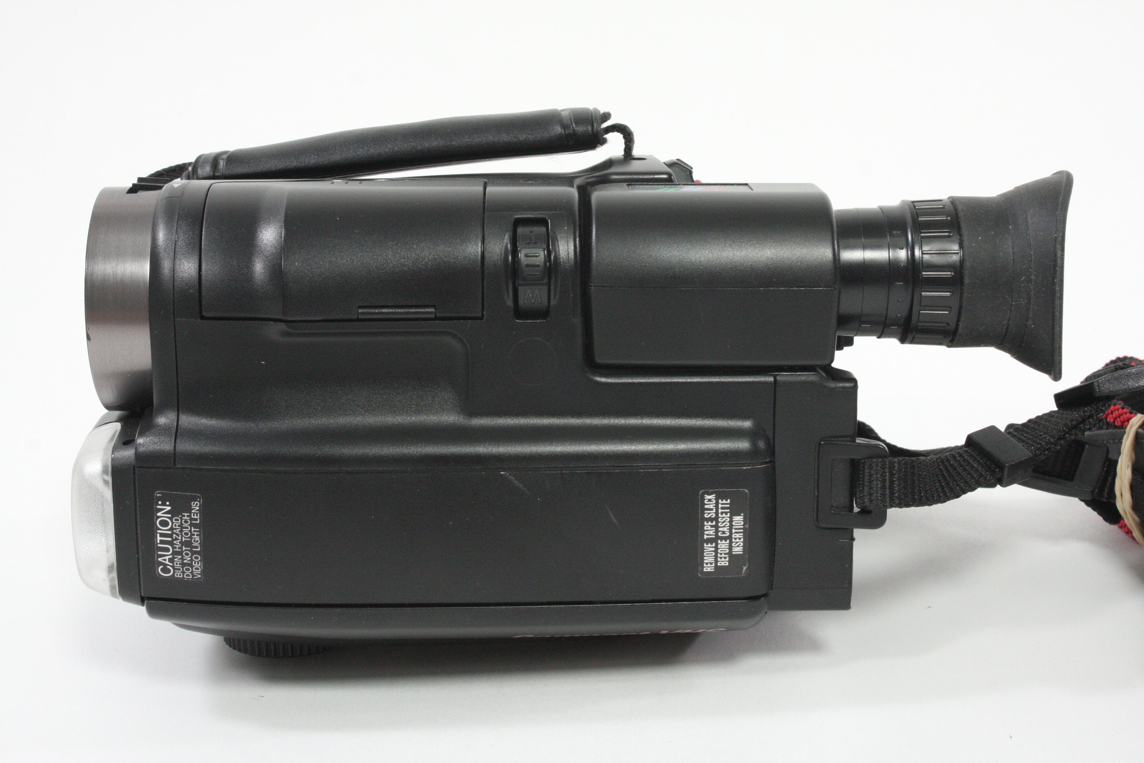 JVC GR-AX700U Camcorder VHS-C