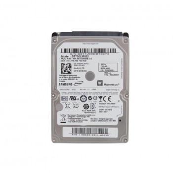 K1T0N | Dell 750GB 5400RPM SATA 3GB/s 2.5-inch Hard Drive