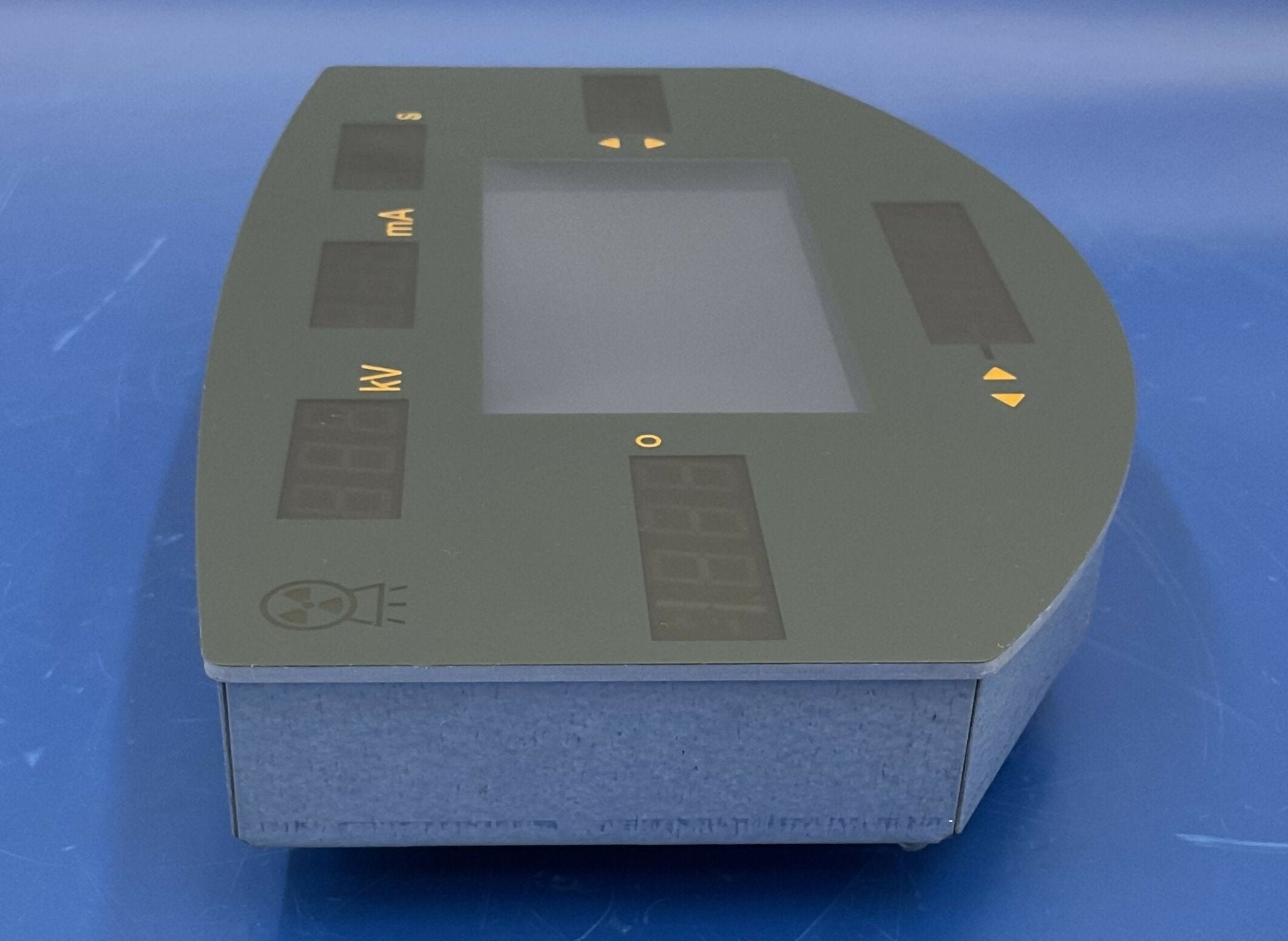 KEYBOARD_UPPER_CARDIAC (07393296/7393296) SIEMENS
