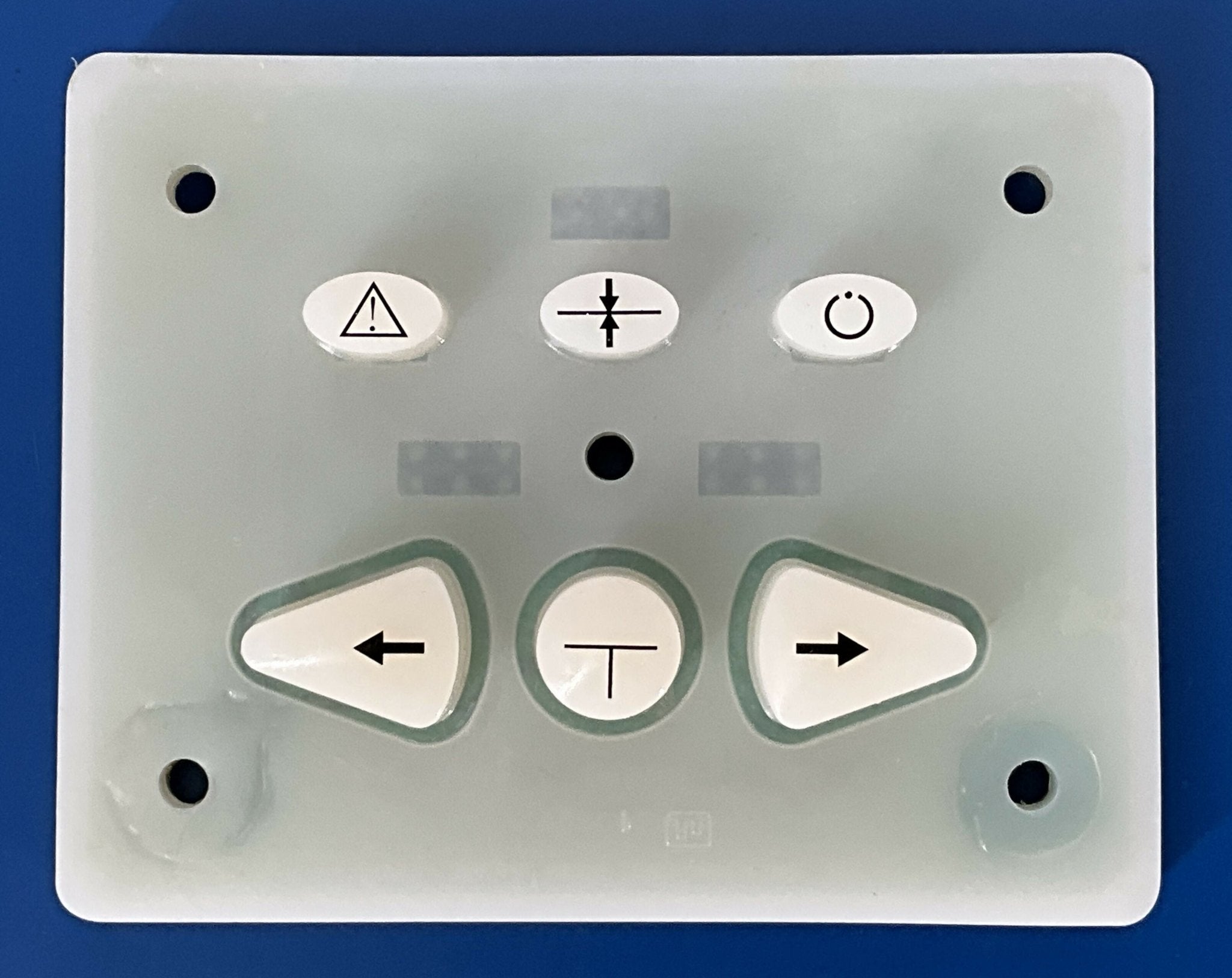 KEYPAD LEFT, GSU (453567919521 PHILIPS