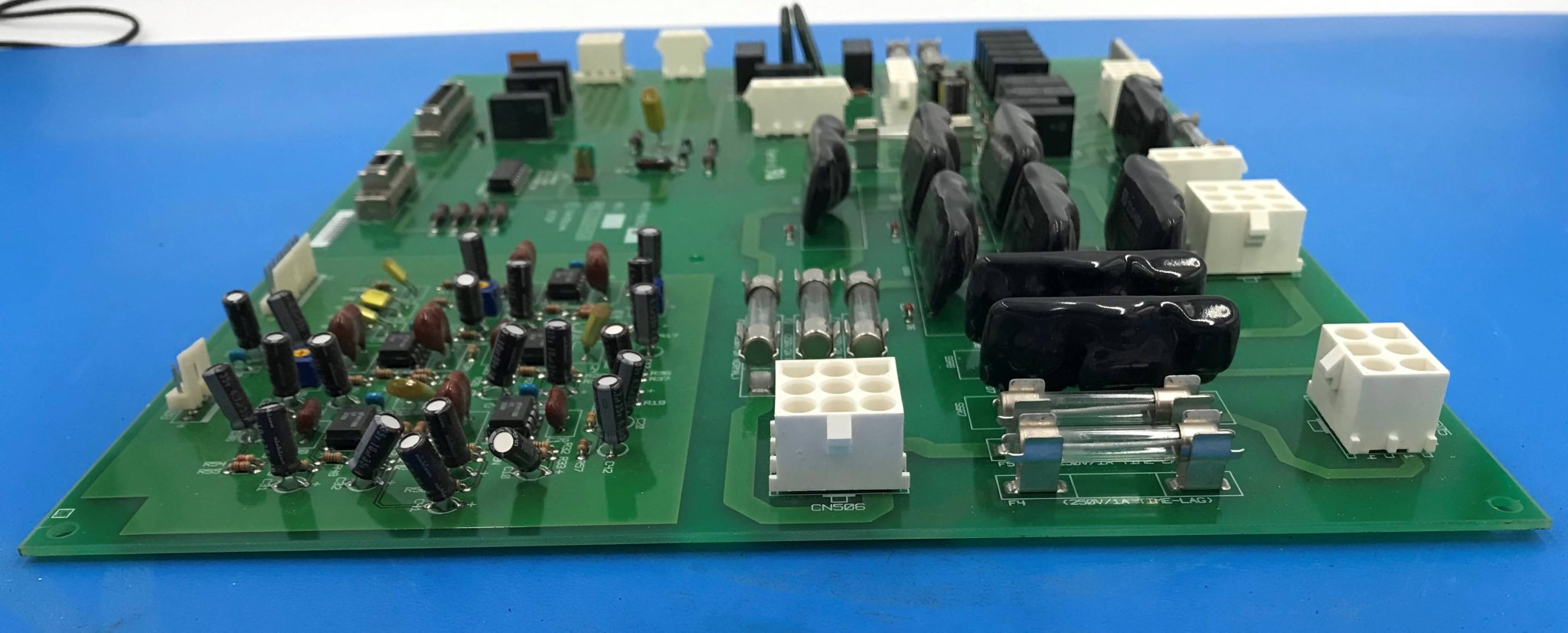 KGTSP Board ( PX77-96262 B Toshiba CT