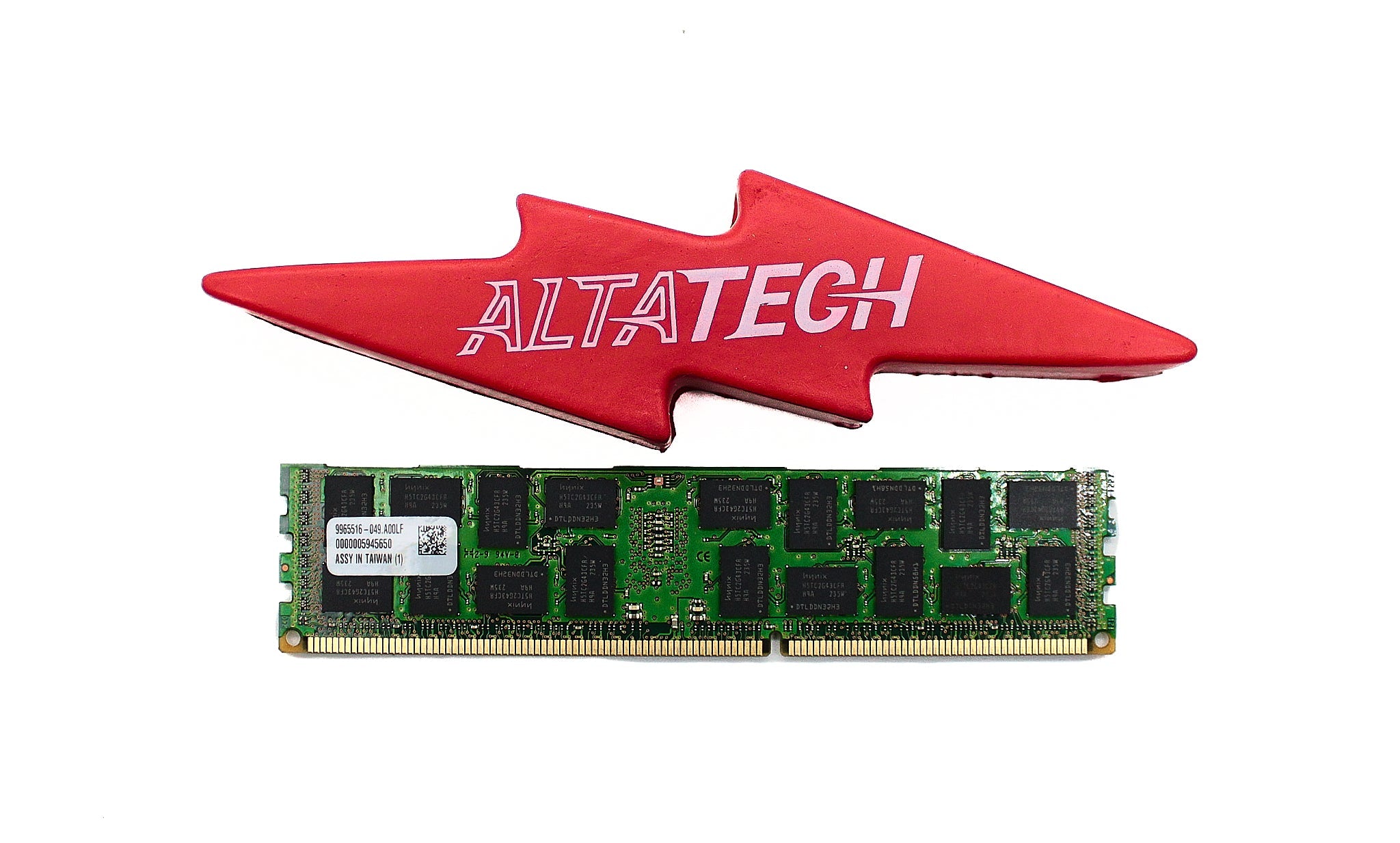 Kingston KTM-SX313LV/8G 8GB 2RX4 PC3L-10600R DDR3-1333MHZT