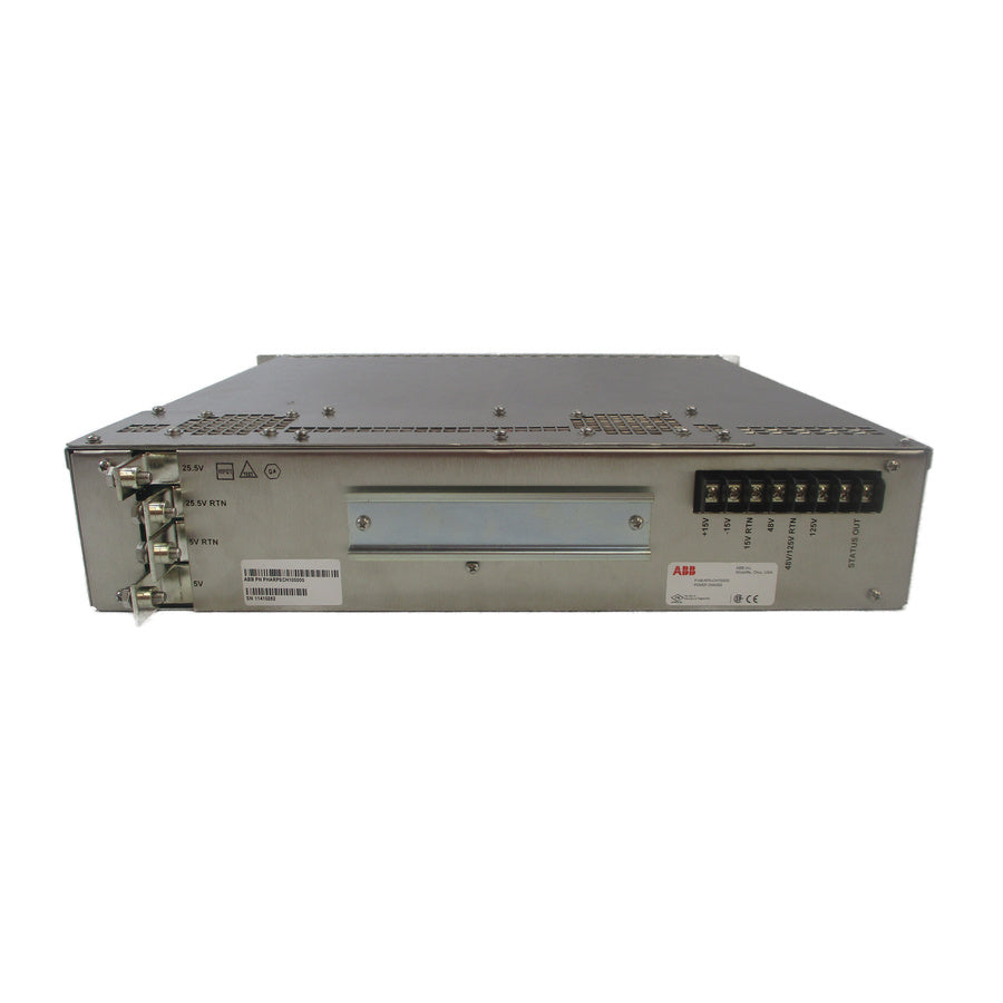 ABB P-HA-RPS-CH100000 NSNP