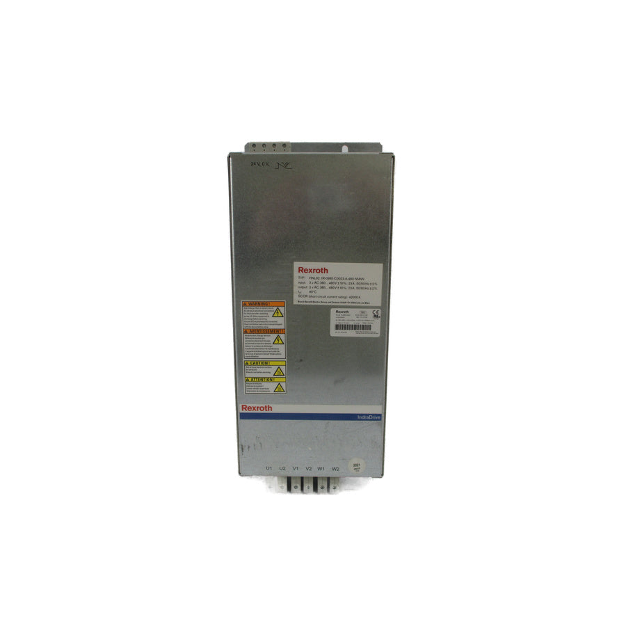REXROTH HNL02.1R-0980-C0023-A-480-NNNN 380-480V 23A NSNP