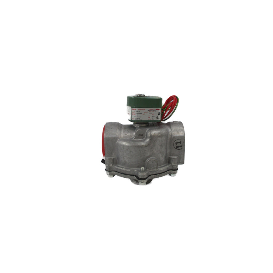 ASCO 8215C83 110/120V 25PSI 2" NSNP
