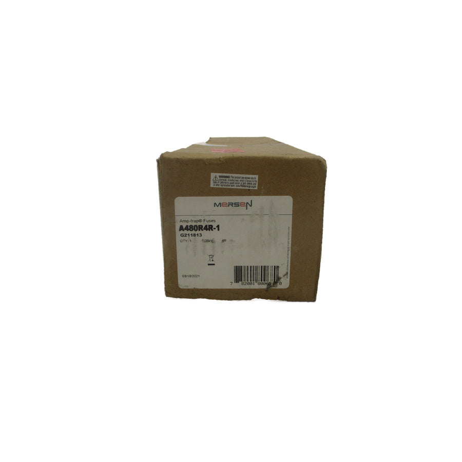 MERSEN A480R4R-1 G211813 NSFS