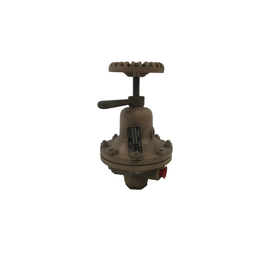 CASHCO TYPE D 30-80PSI UNMP