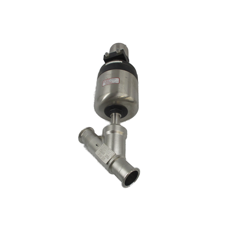BURKERT 8692-E2 00307126 24V REV. 2 NSNP