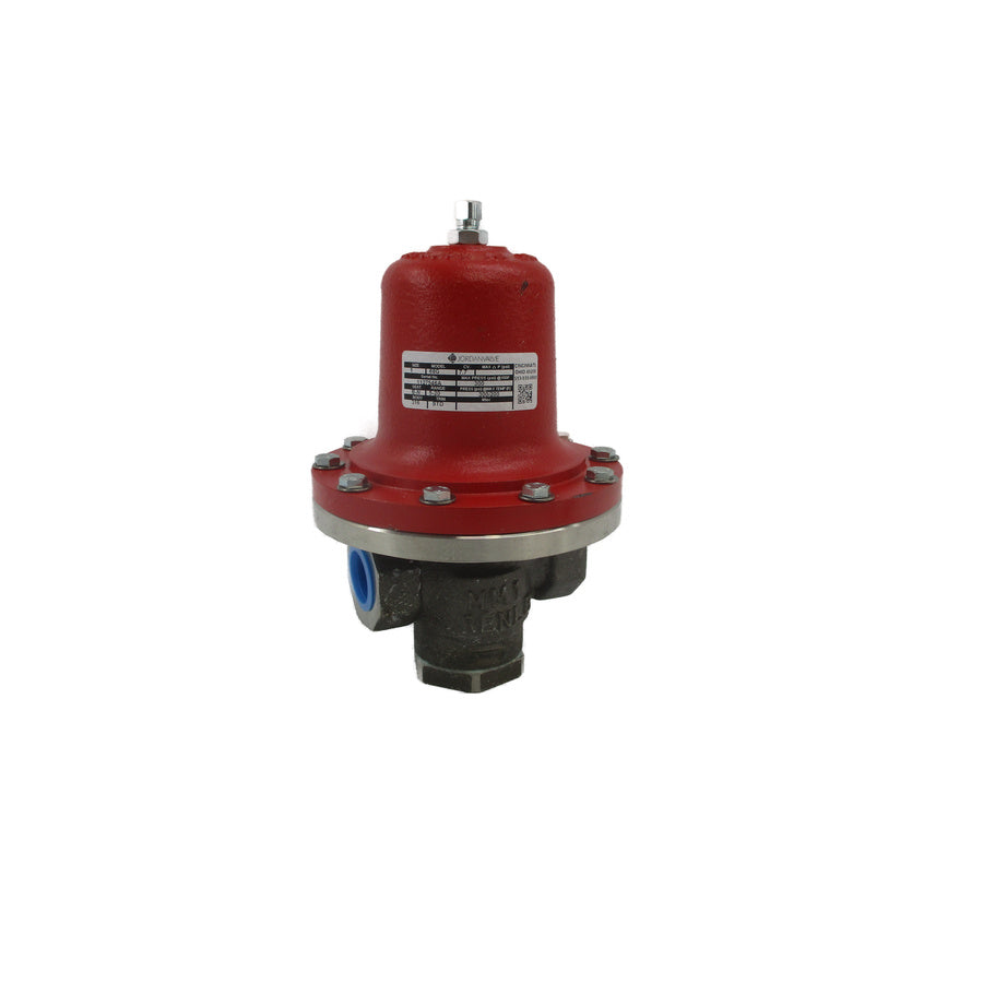 JORDAN VALVE 68G 300PSI 1" NSNP