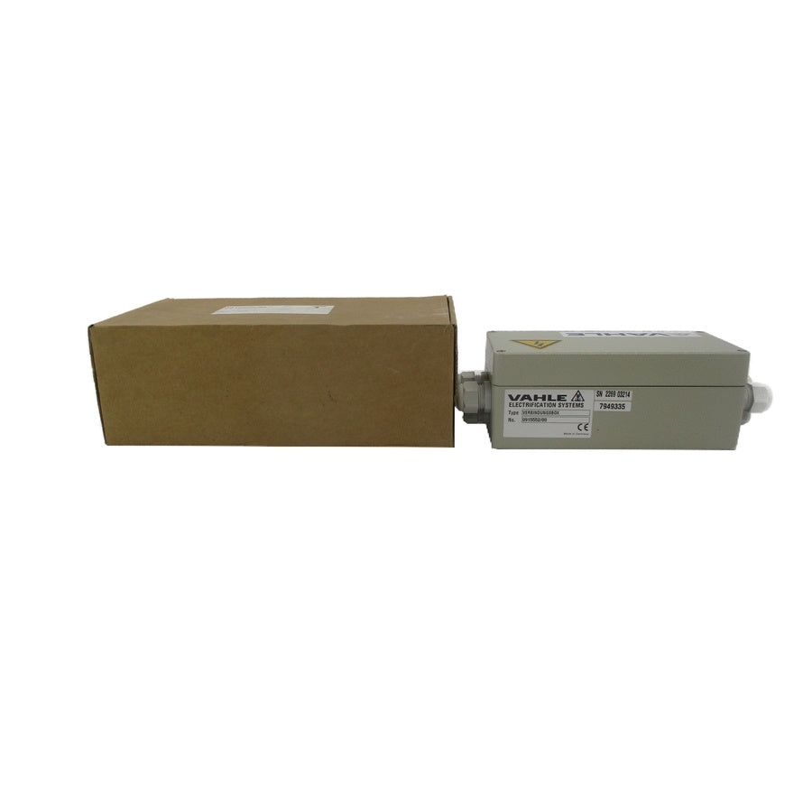 VAHLE 0915552/00 NSMP