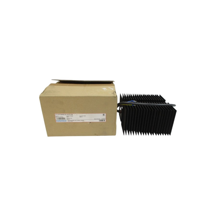 INTERTEC CPA500T3120 HDV3-P120\0019 120V NSMP