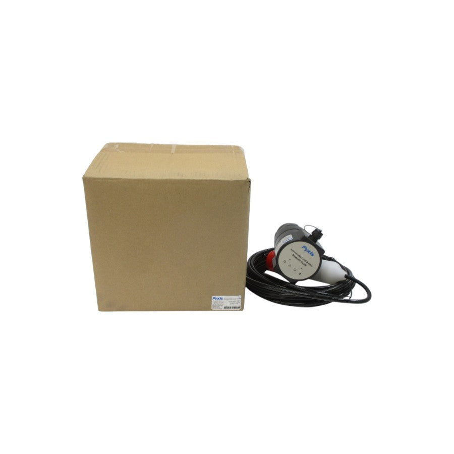PYXIS LSP-300 54010 20-30VDC 21PSI NSMP