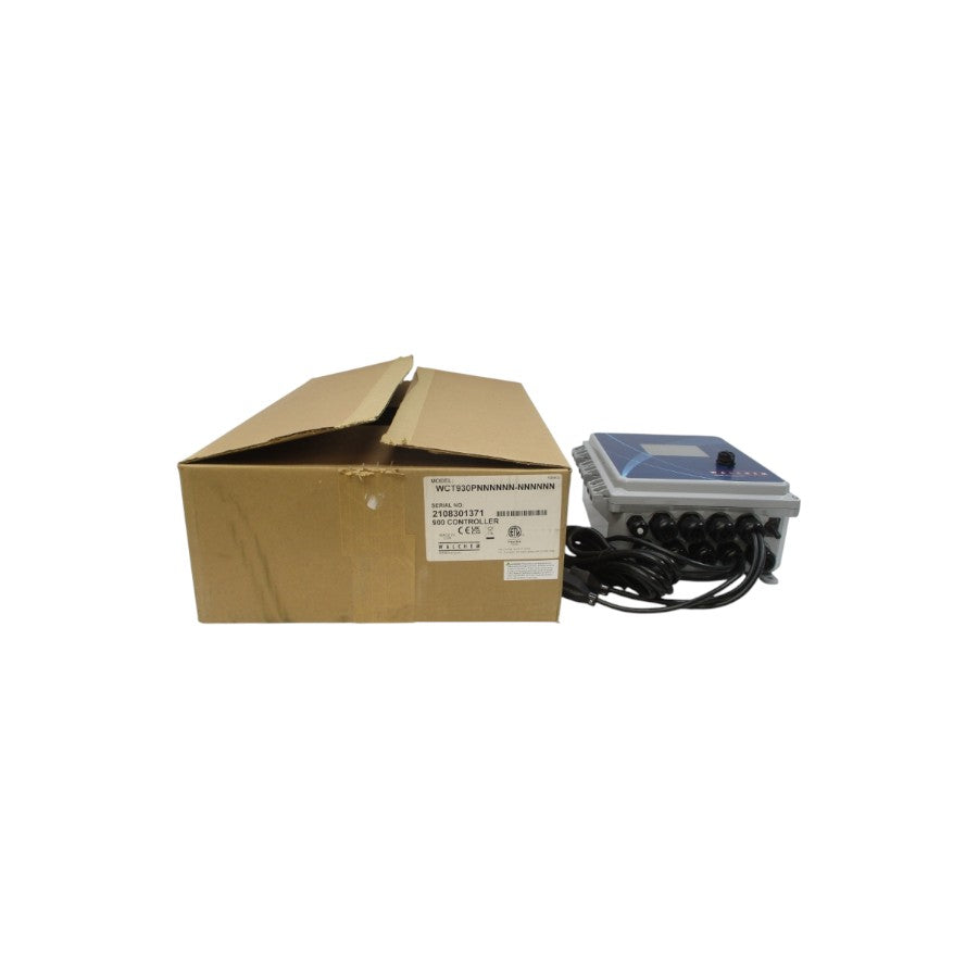 WALCHEM WCT930PNNNNNN-NNNNNN 900 100-240VAC 13A NSMP