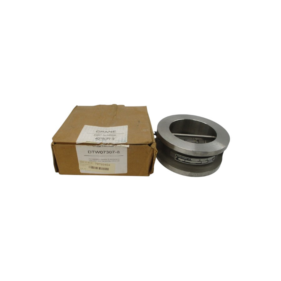 CRANE 4G15CPF-9 275PSI 4" NSMP