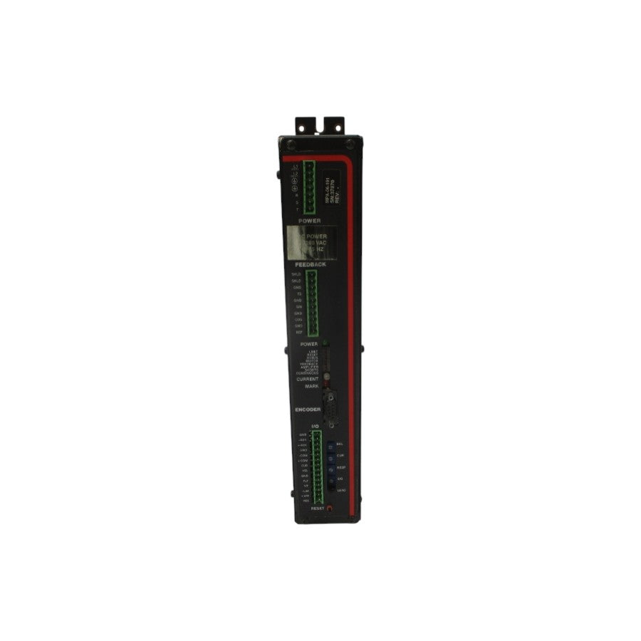 PARKER MPA-06-191 80-260VAC 8A UNMP