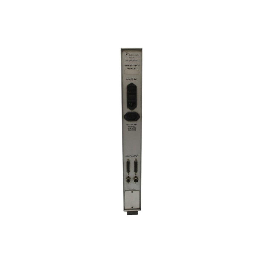 EDMUNDS GAGES E8005 100-240VAC 10A UNMP