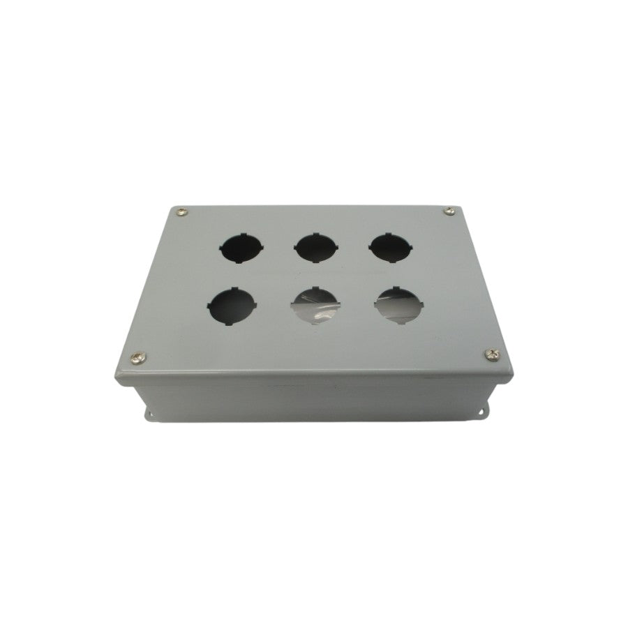 HUBBELL PB06 NSNP
