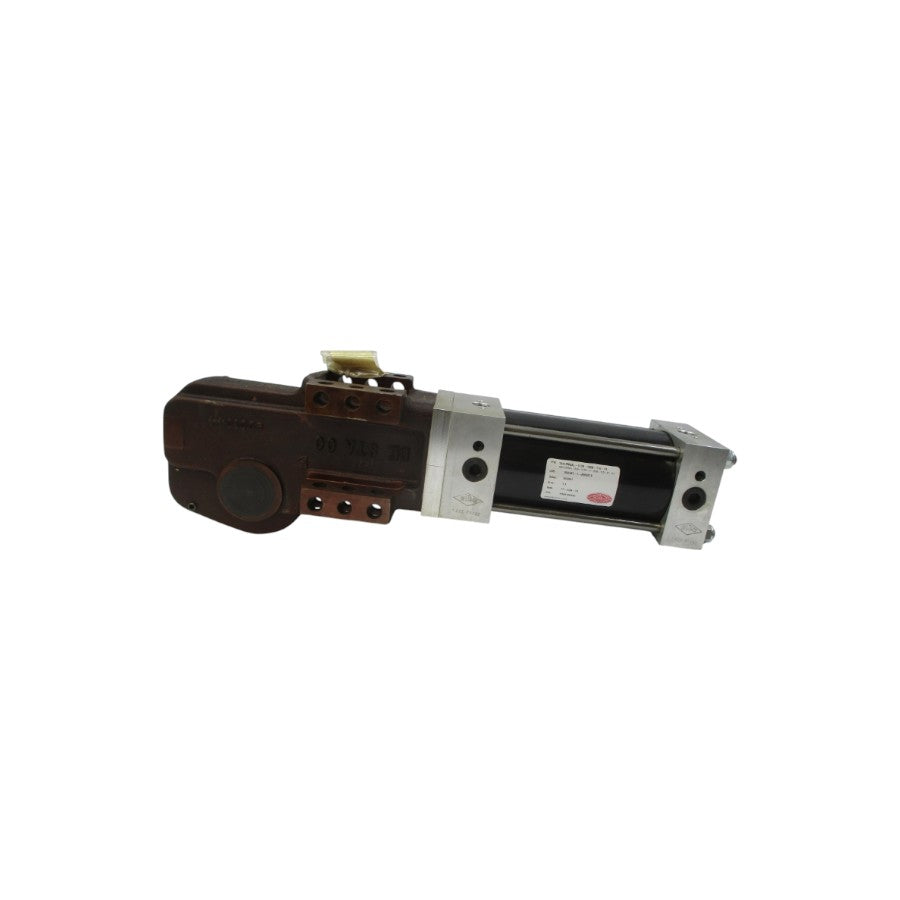 DESTACO 1091PMKAL-1133-180B-115-11 NSNP