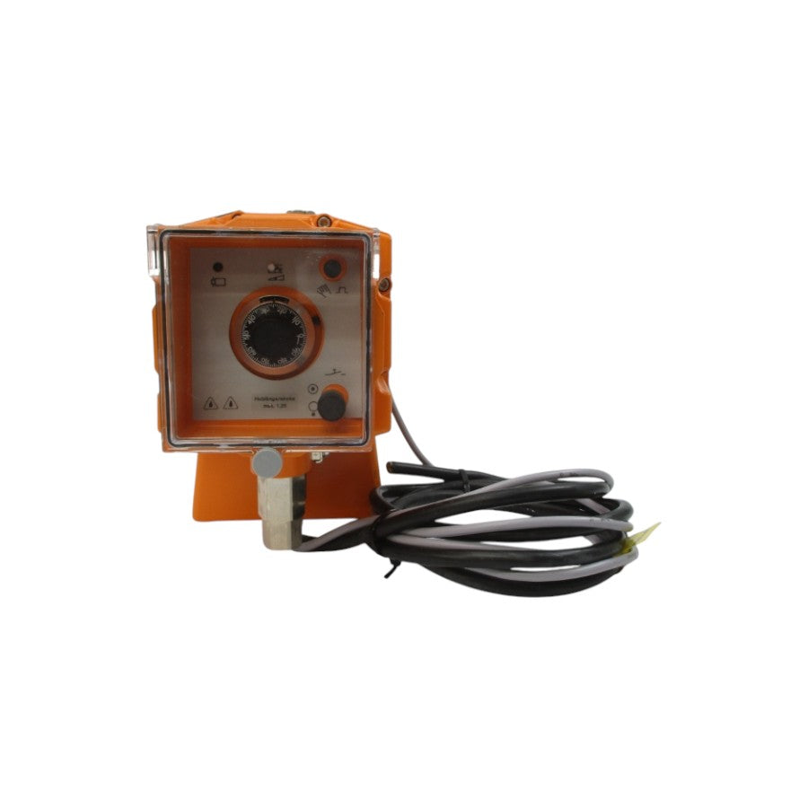 PROMINENT EXTRONIC BG2505SS20A322 230VAC 0.53A 362.5PSI NSNP
