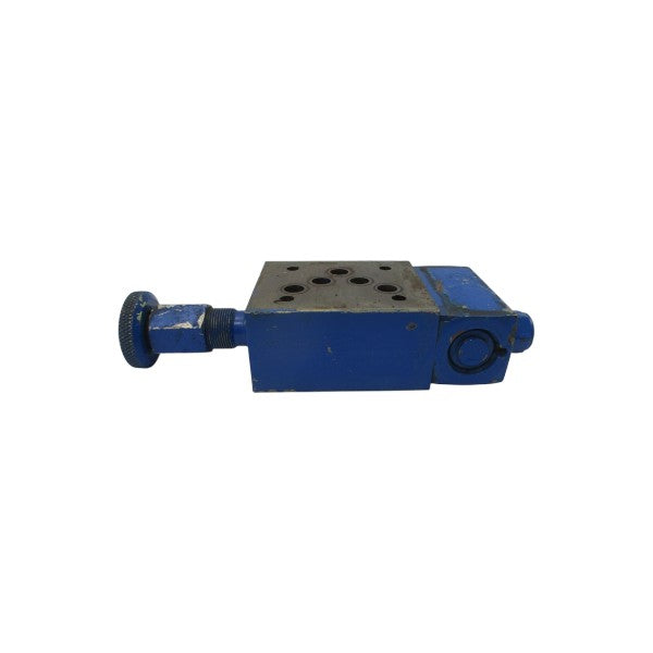 PARKER MPR600SB1-13 UNMP
