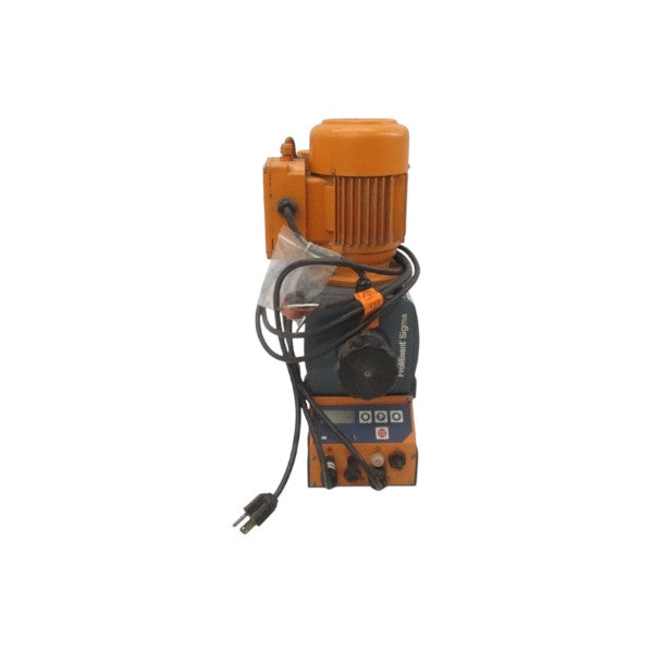 PROMINENT FLUID CONTROLS SICAHK32002SST 4000D110 115V 3.2A 145PSI UNMP