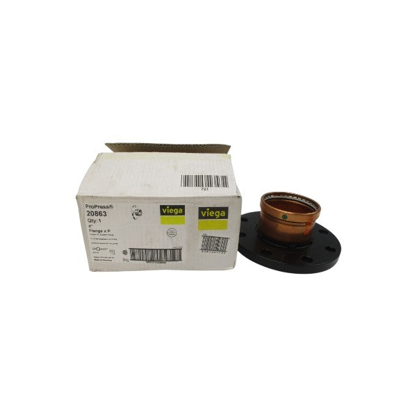 VIEGA 20863 NSF-61 4" NSMP