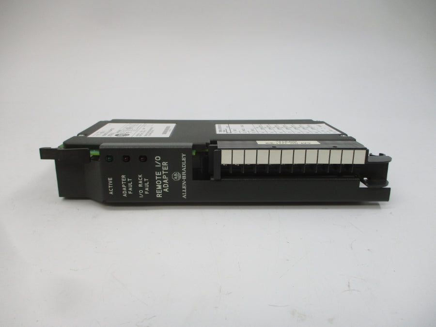 ALLEN BRADLEY 1771-ASB SER. E F/W J 5VDC 1.00A NSMP